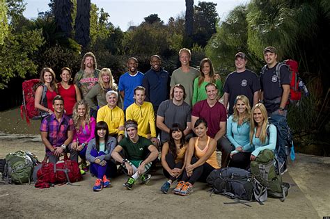 Amazing race season 22 - Dec 8, 2022. Despite an extended delay in the middle of filming, The Amazing Race was able to successfully conclude its 33rd season earlier this year. And with one season of the "new version" of ...